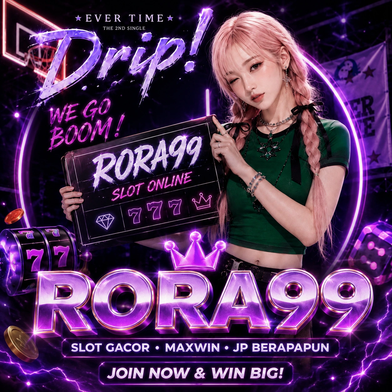 RORA99